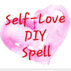 Self-Love DIY